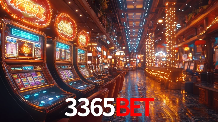 3365bet login