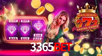Desvendando o Mundo dos Jogos Virtuais na 3365bet