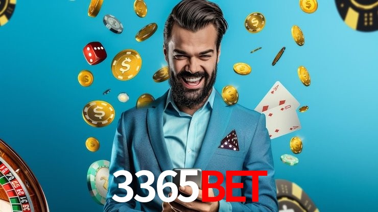 Experiência VIP 3365bet