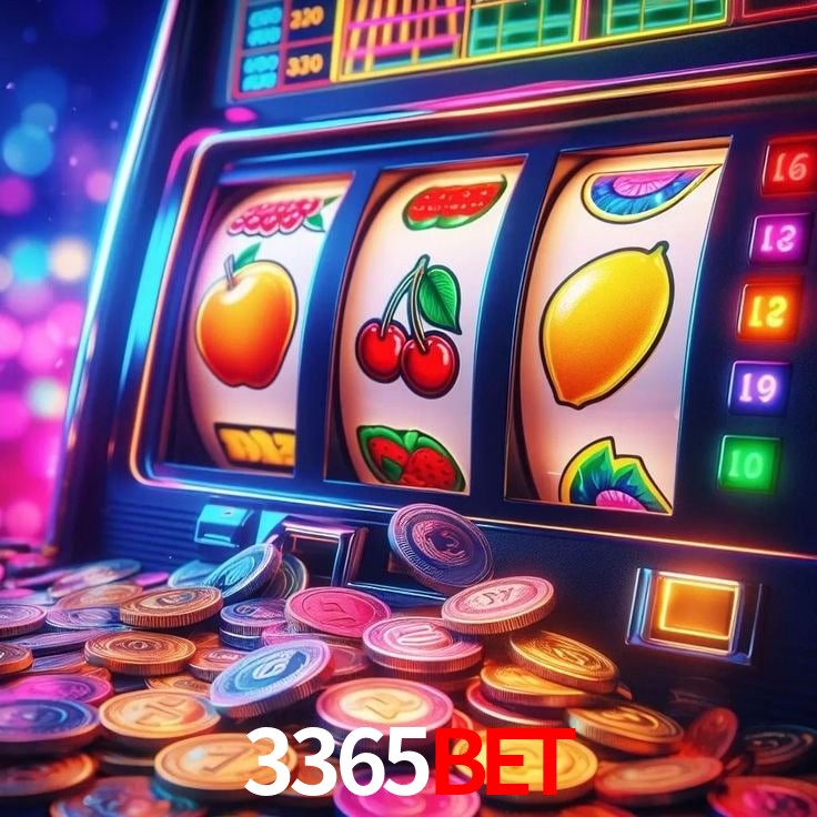 Experiência VIP 3365bet