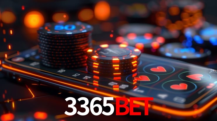 Tennis Betting 3365bet