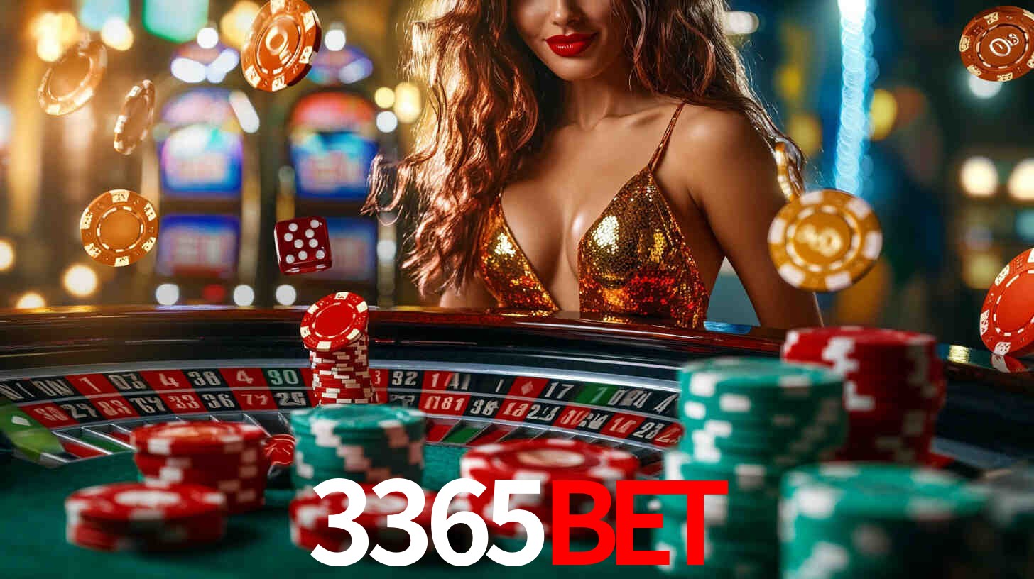 3365bet App Interface