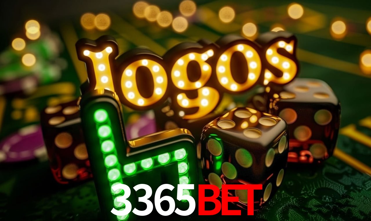 Avaliações dos Jogadores 3365bet