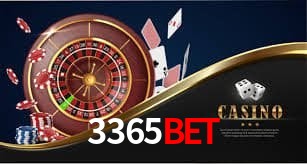 Estatísticas Esportivas 3365bet
