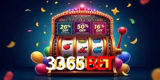 Promoção Relâmpago 3365bet