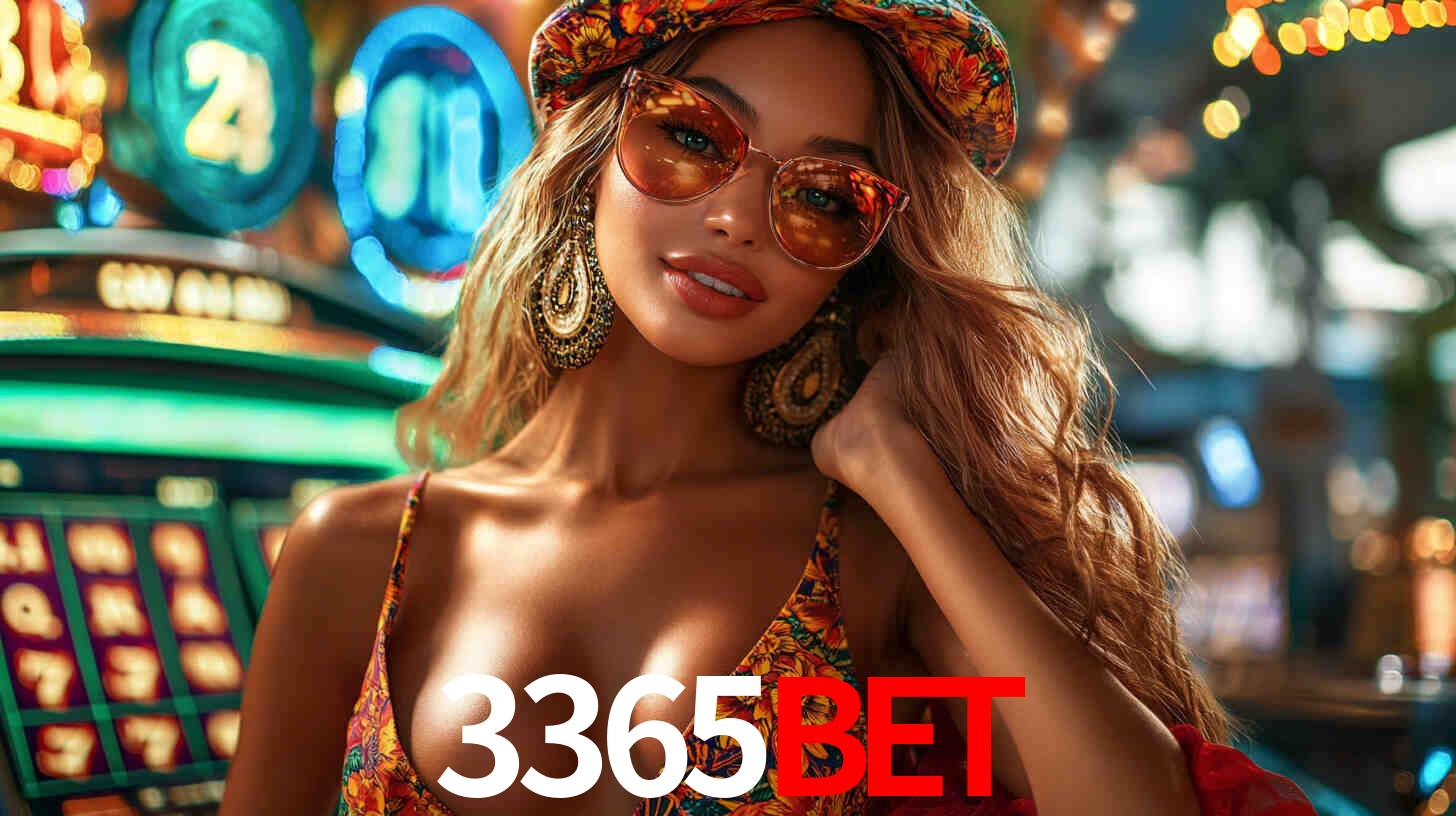 Premium Interface 3365bet