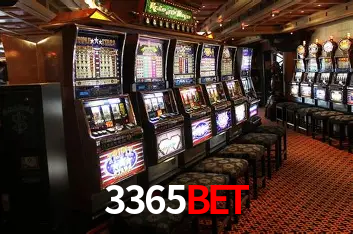 Desvendando o Mundo dos Jogos Virtuais na 3365bet