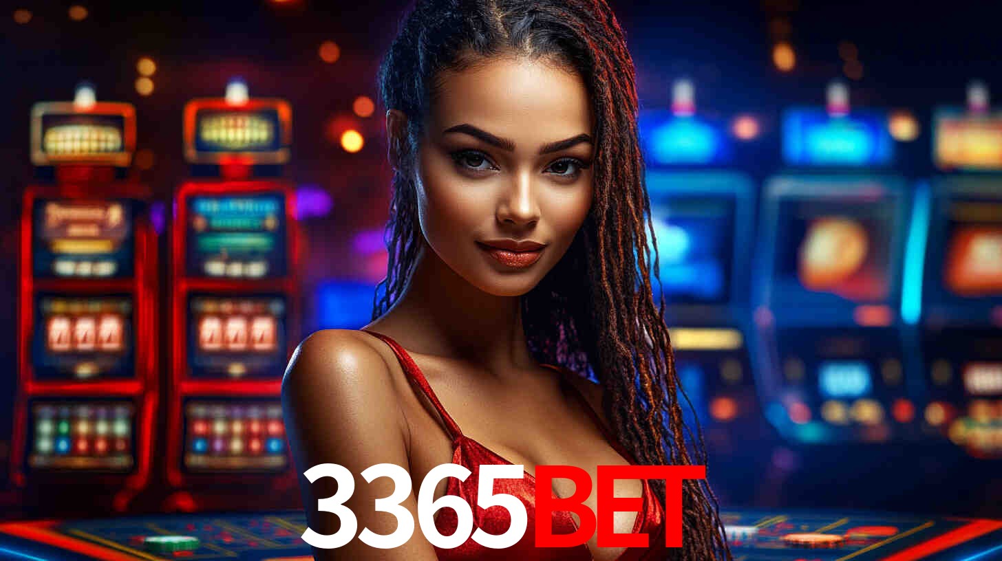 Inovações de Jogos na 3365bet: O Futuro das Experiências Interativas