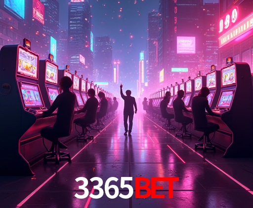 Casino VIP 3365bet