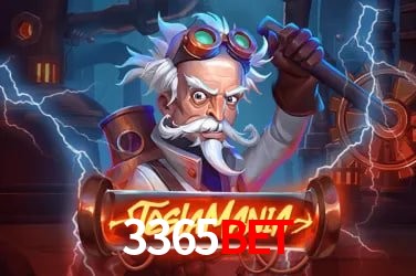 Benefícios da Conta 3365bet