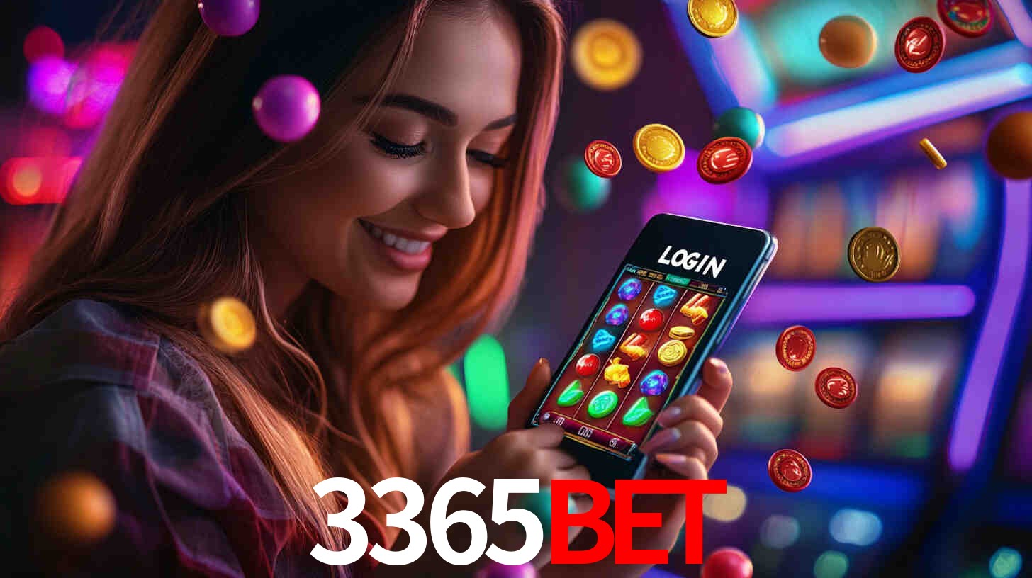 3365bet