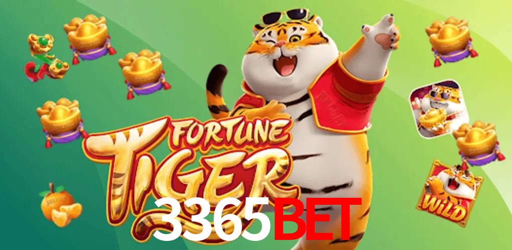 Football Betting 3365bet