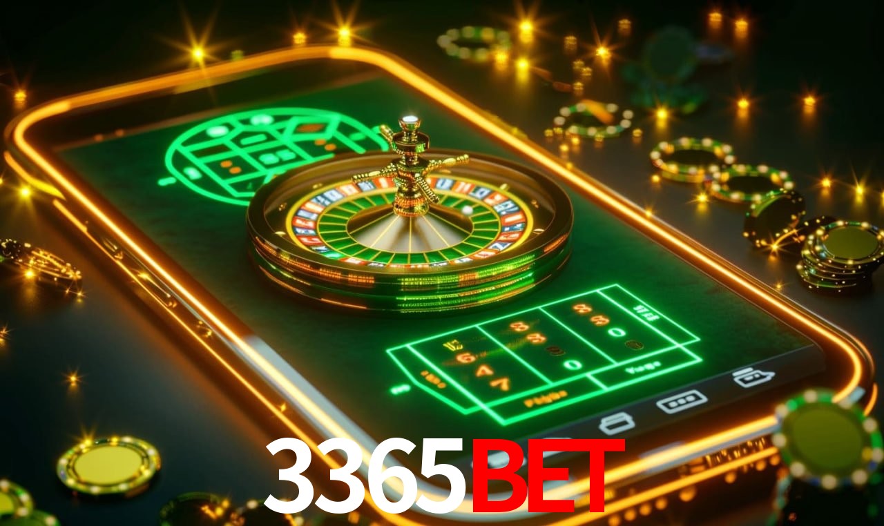Especiais de Fim de Semana 3365bet