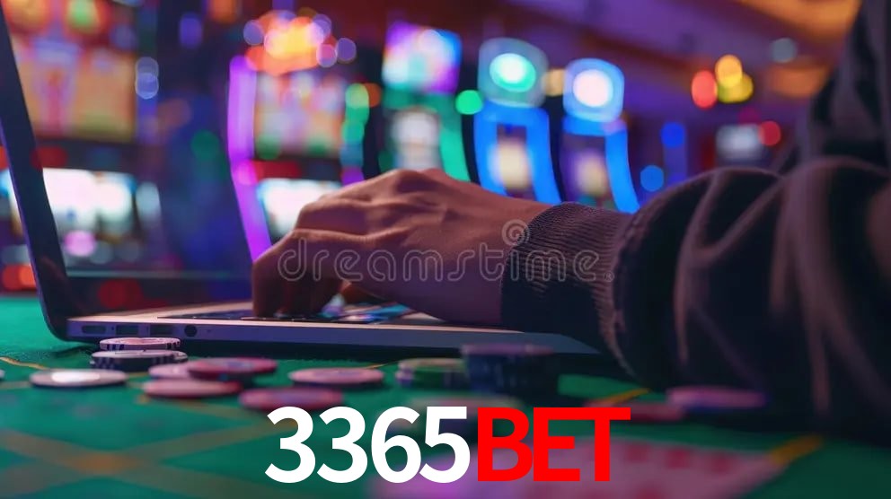 Bônus Diários 3365bet