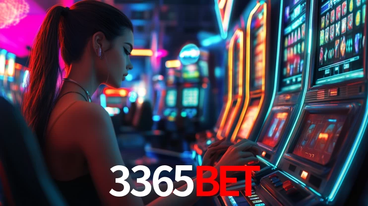 Experimente o Login Seguro Premium no 3365bet