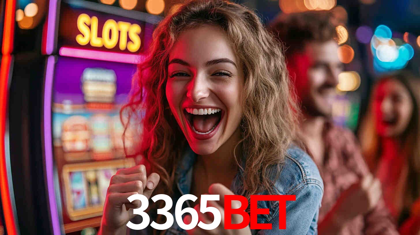 Descubra o Programa VIP da 3365bet: Vantagens Exclusivas para Jogadores