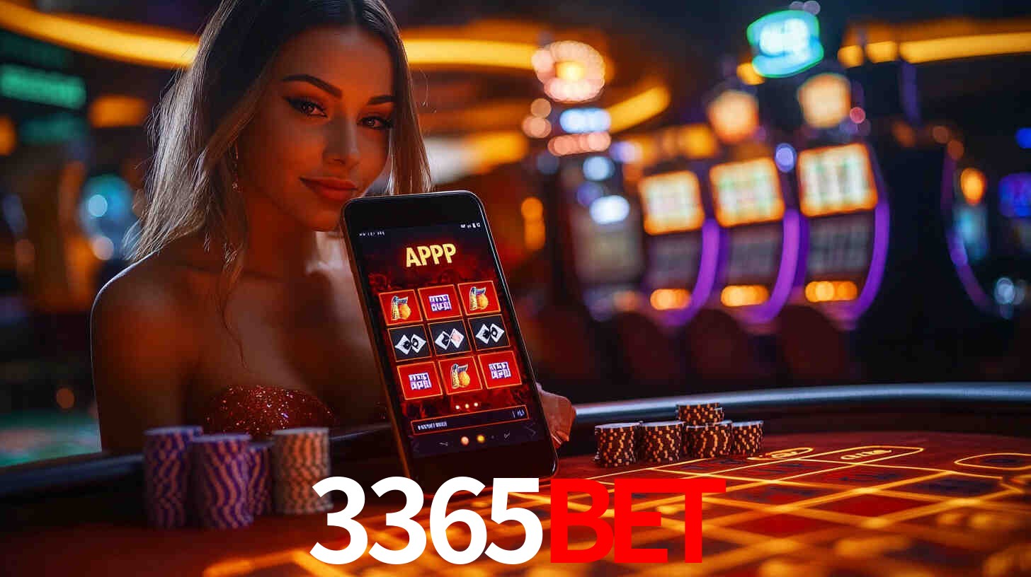 Descubra a Essência do 3365bet: Nossa História e Compromissos