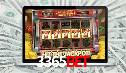 API Integration 3365bet
