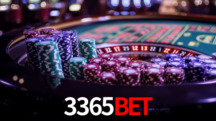 Tournaments 3365bet