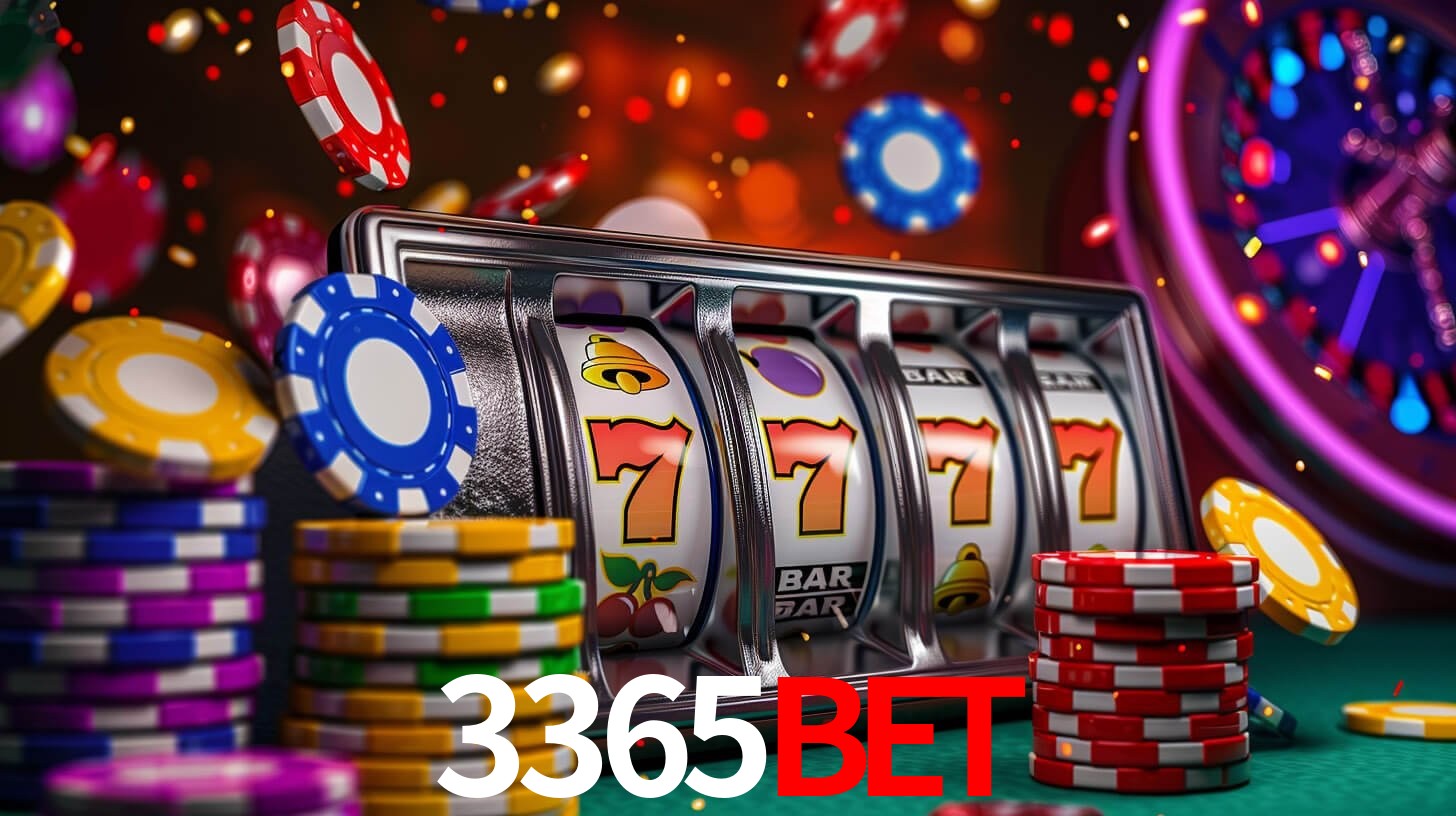 Torneios 3365bet