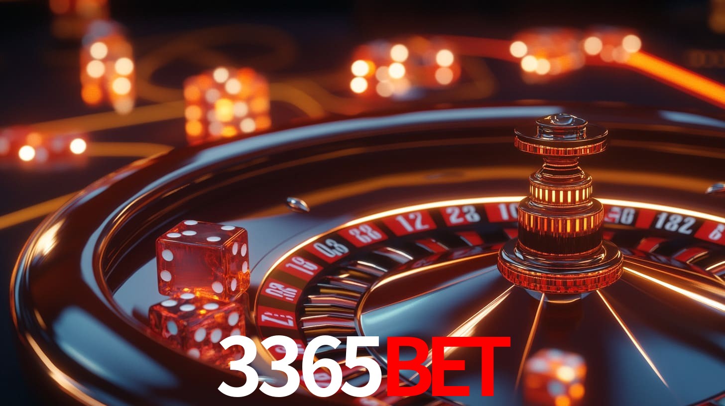 Blackjack Table 3365bet