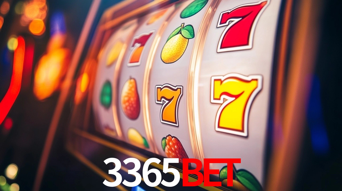3365bet login