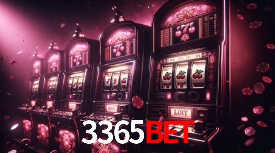 Interface Premium 3365bet