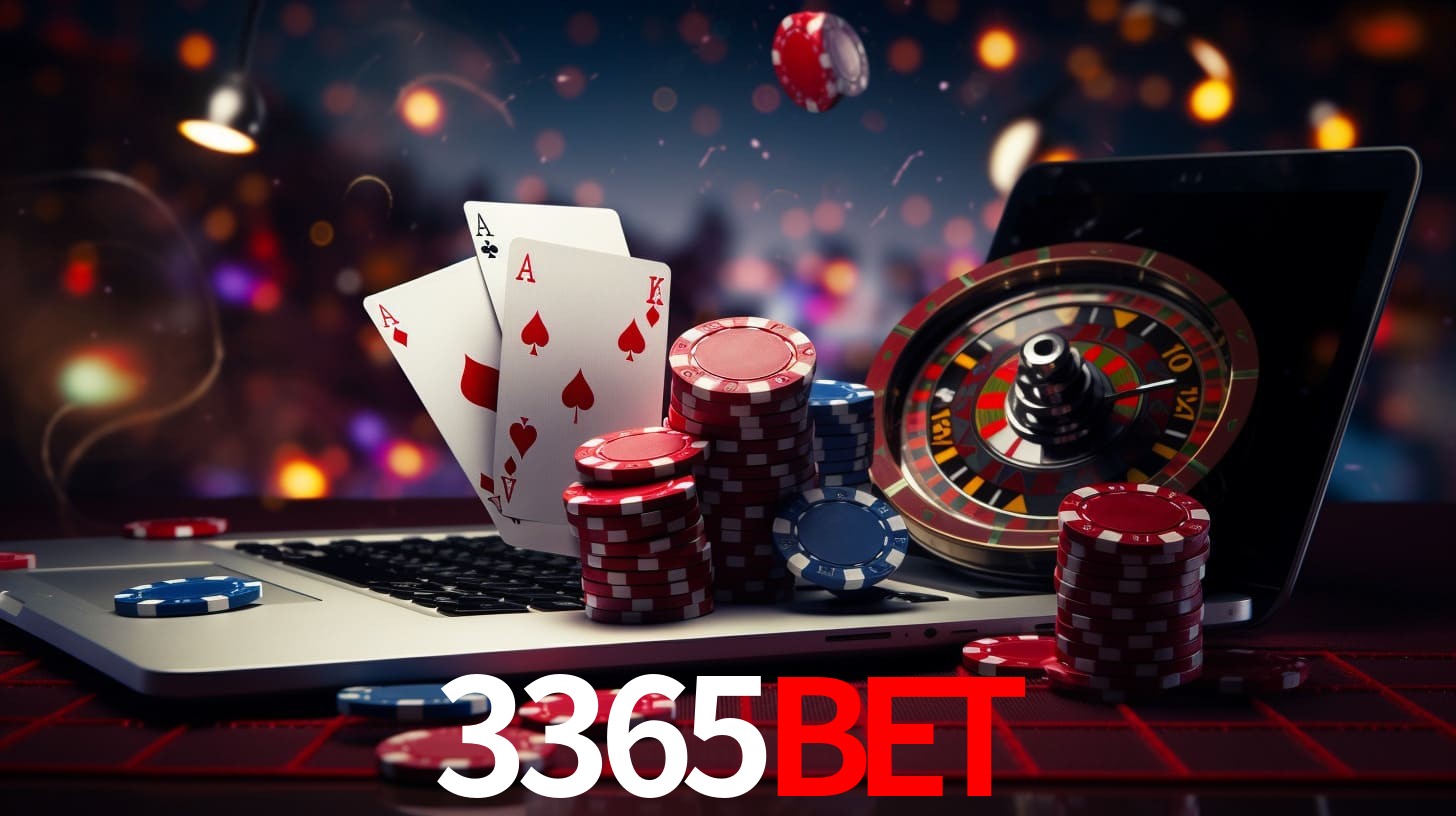 Live Casino 3365bet