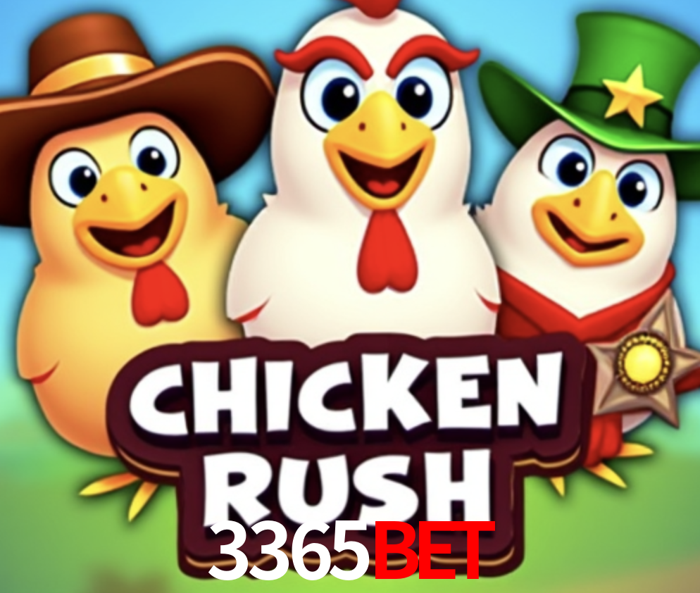 Game Providers 3365bet