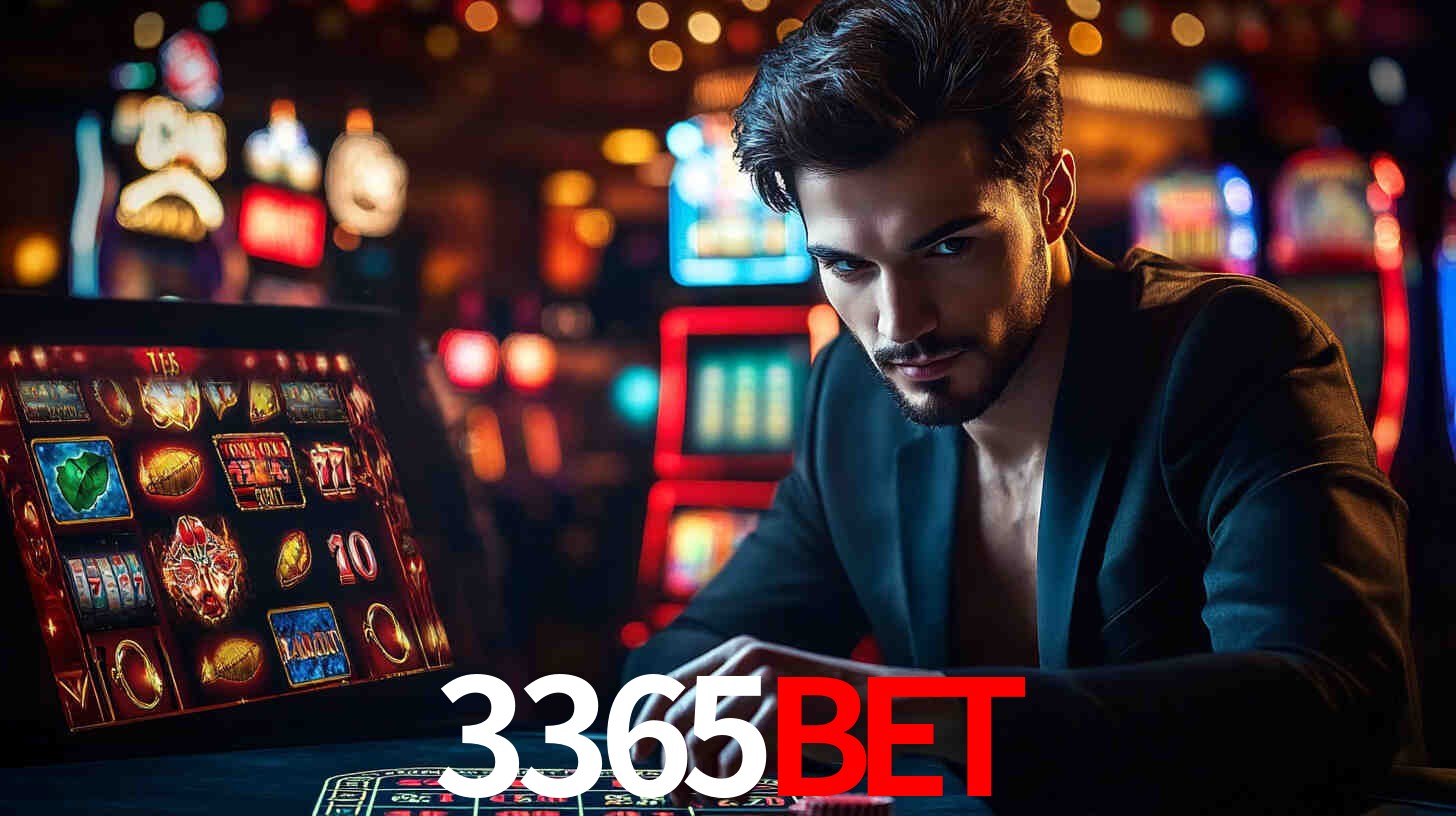 3365bet login