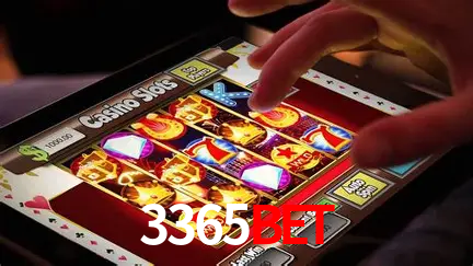 Descubra a Magia dos Jogos de Arcade no 3365bet