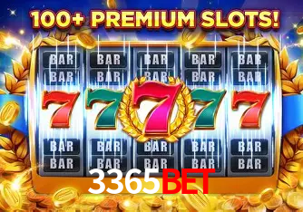 A Emoção da Loteria na 3365bet: Uma Chance de Mudança de Vida