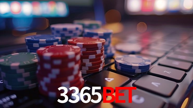 Sistemas de Segurança 3365bet