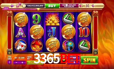 Inovações de Jogos na 3365bet: O Futuro das Experiências Interativas