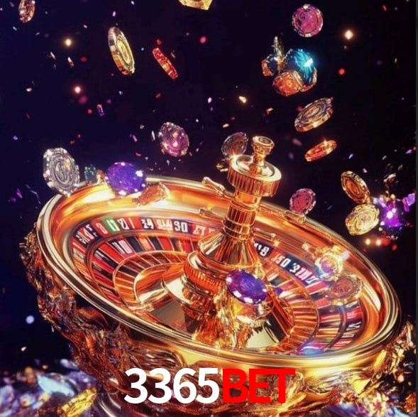 Promoções Sazonais 3365bet