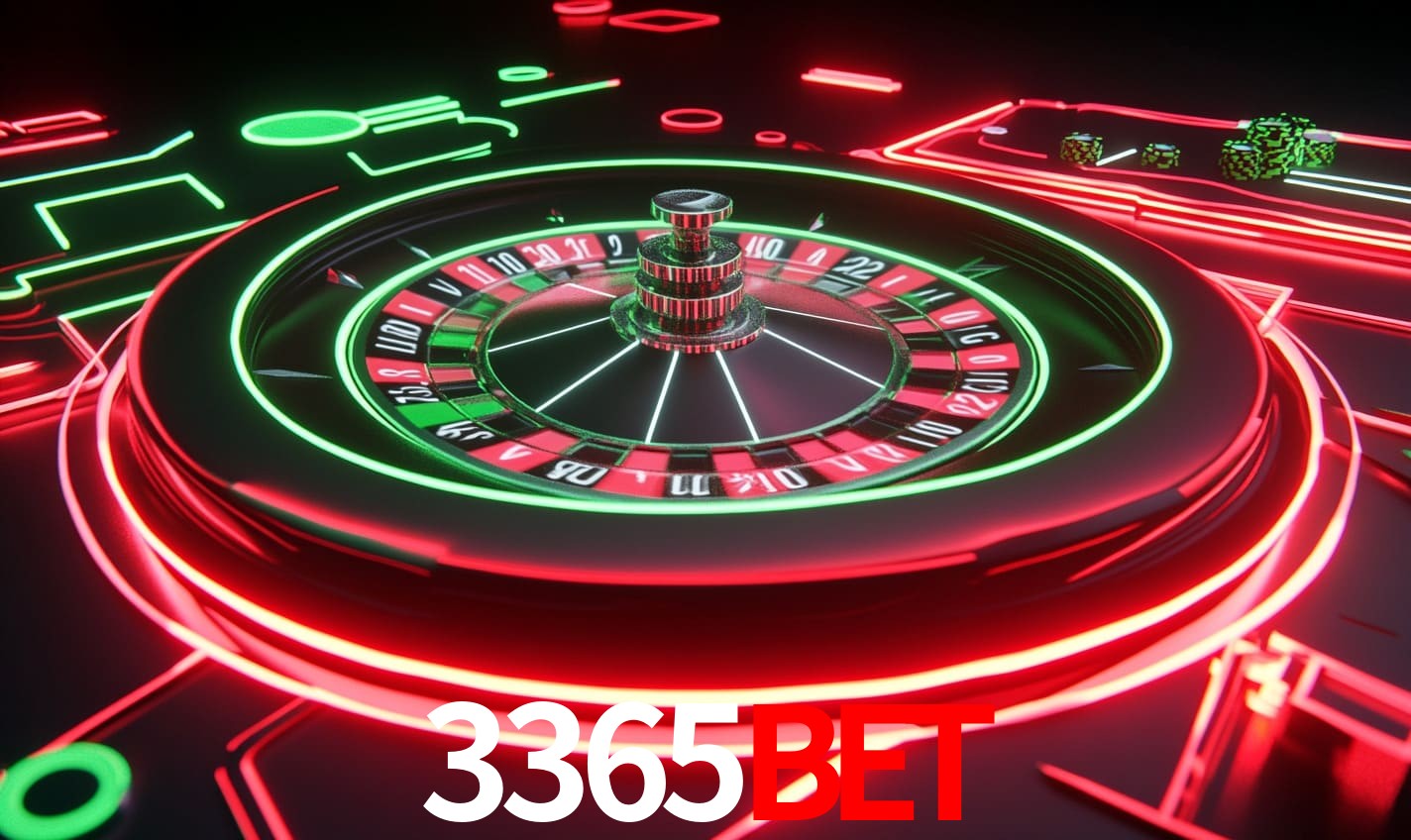 Desvendando o Mundo dos Jogos Virtuais na 3365bet