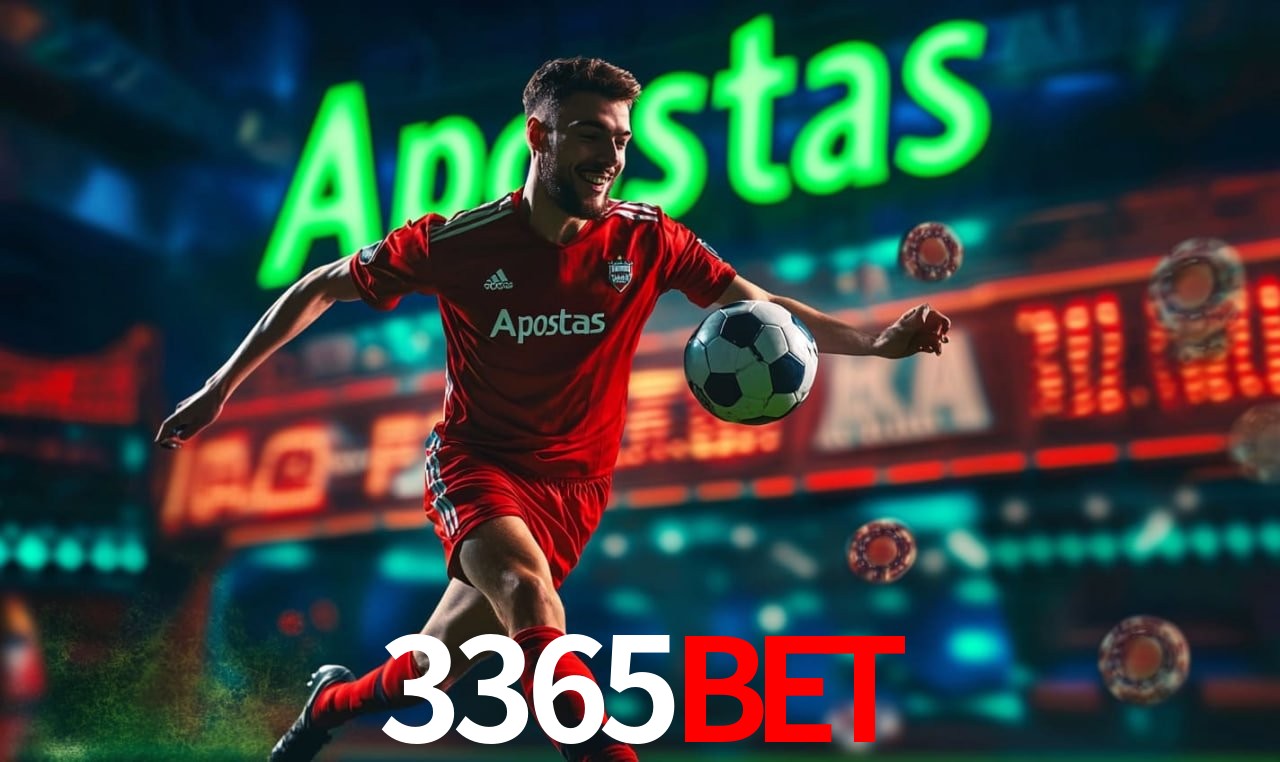 Jogos Exclusivos 3365bet