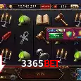 Weekend Specials 3365bet