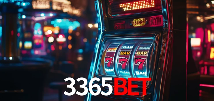 Daily Bonuses 3365bet