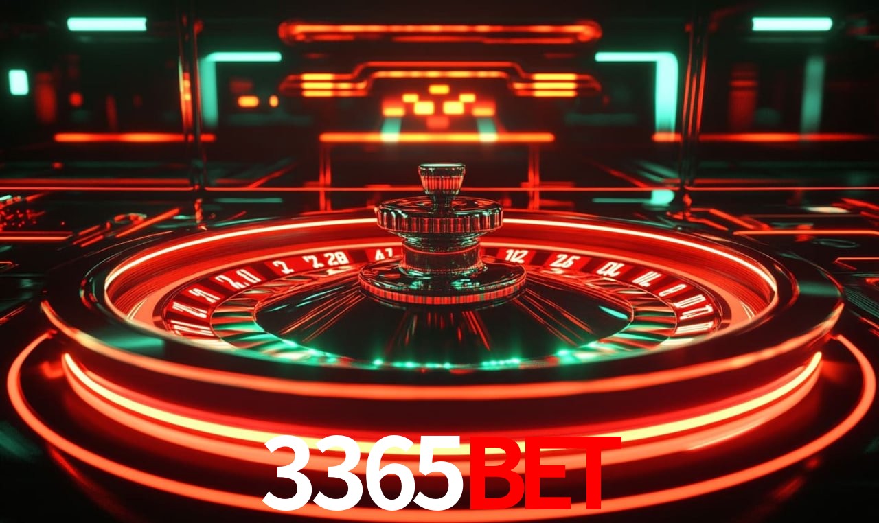 Apostas Esportivas na 3365bet: Um Guia Completo
