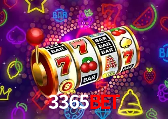 Apostas Esportivas na 3365bet: Um Guia Completo