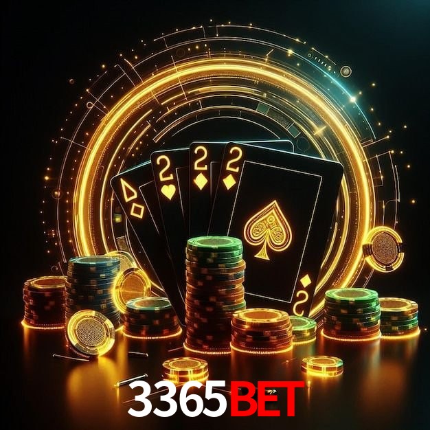 Jogos de Slot 3365bet