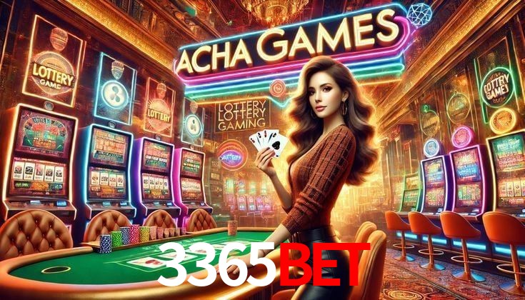 Spaceman Game 3365bet