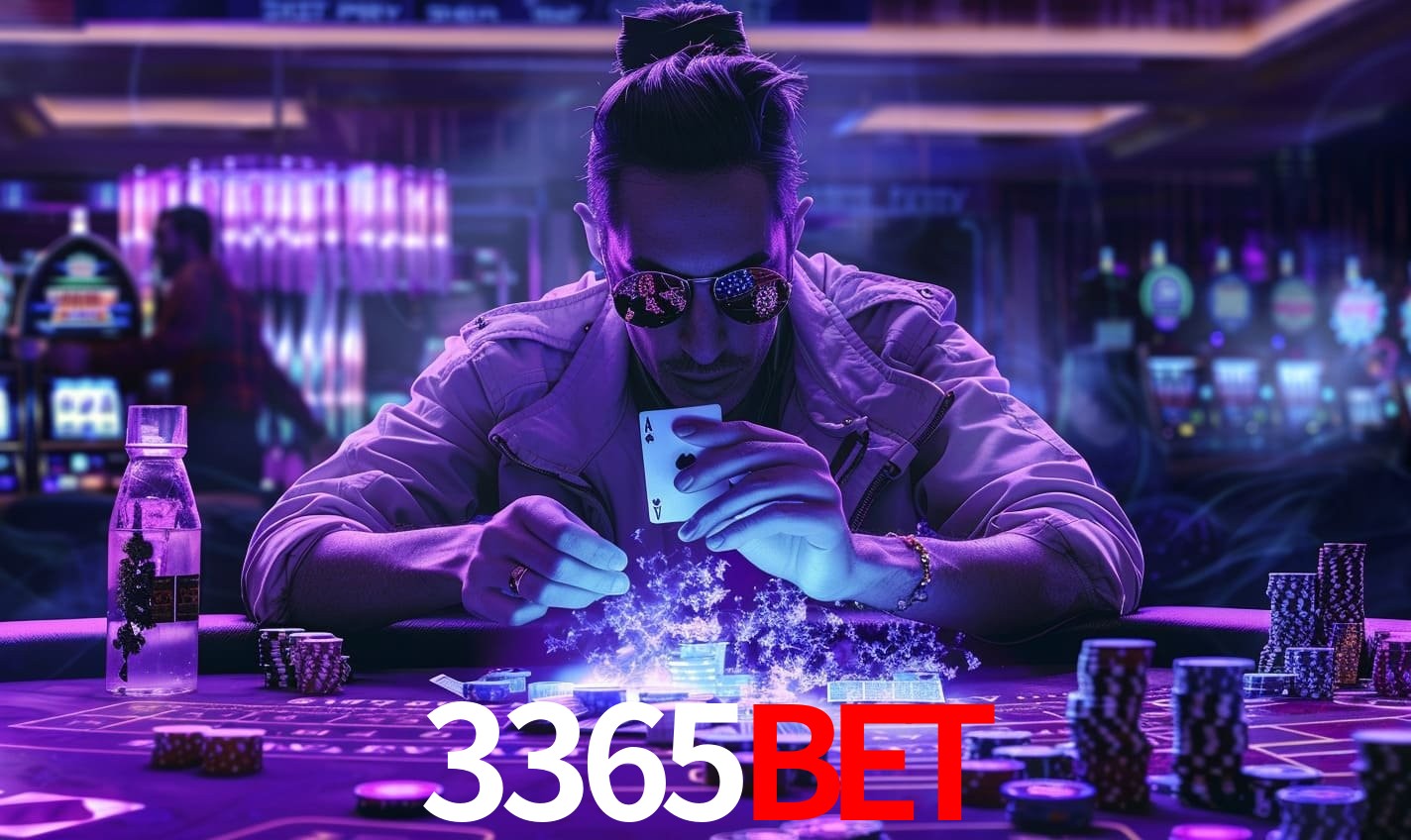 VIP Casino 3365bet