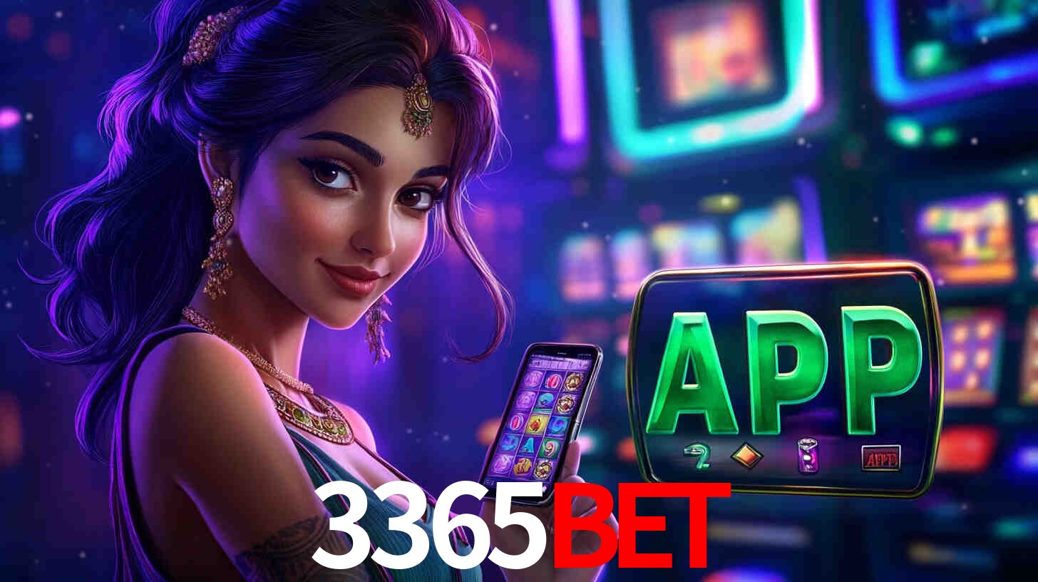 3365bet