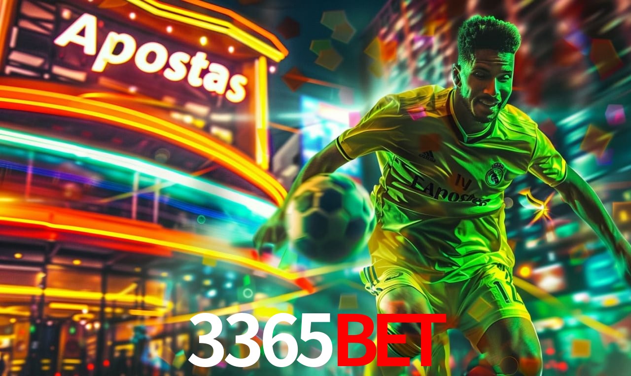 Diretório de Jogos 3365bet