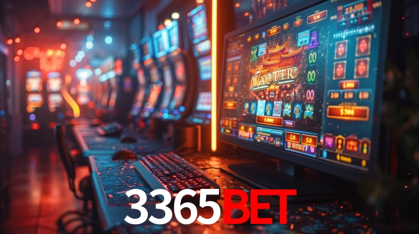 3365bet