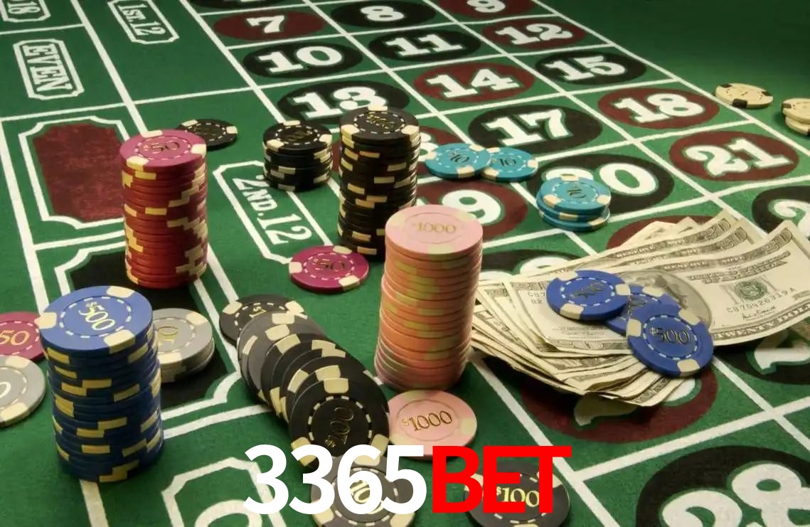 3365bet: Jogos de Caça-Níqueis-Altas Recompensas, Roleta-Velocidade, Blackjack-Desafios Máximos