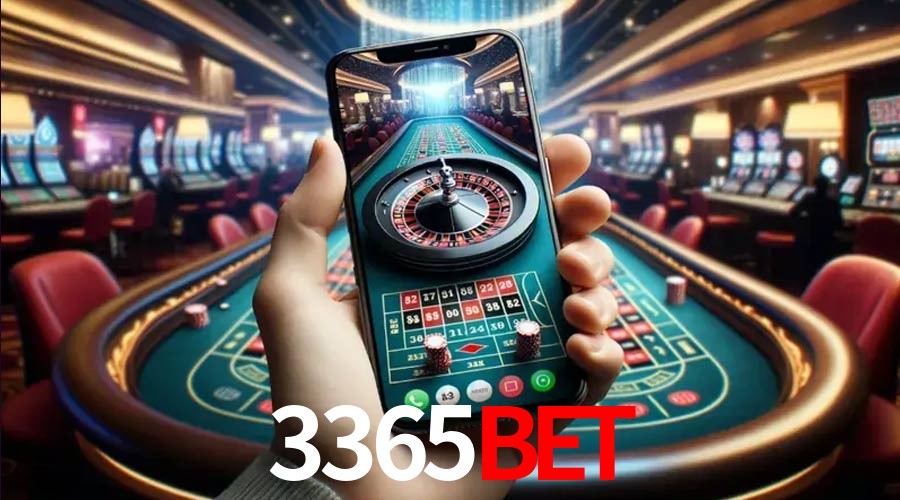Player Reviews 3365bet