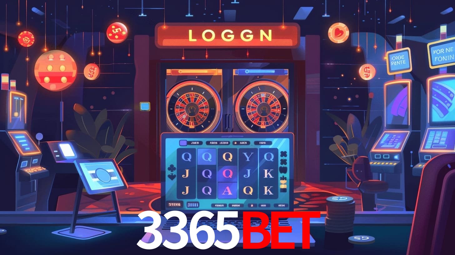 Ofertas Exclusivas 3365bet